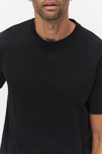 Logan heavy tee