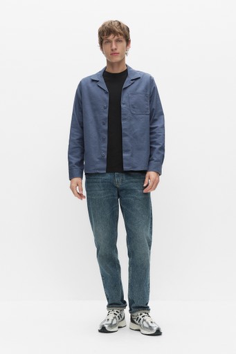 Logan heavy tee