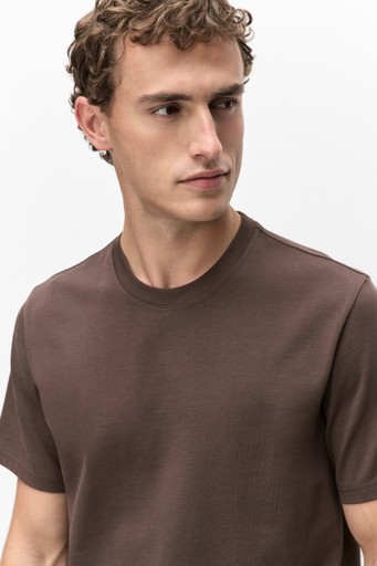 Logan heavy tee