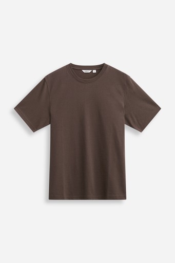 Logan heavy tee