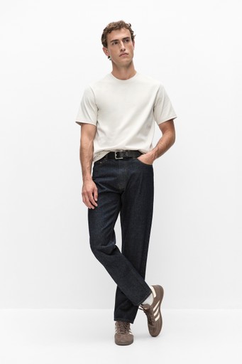 Logan heavy tee
