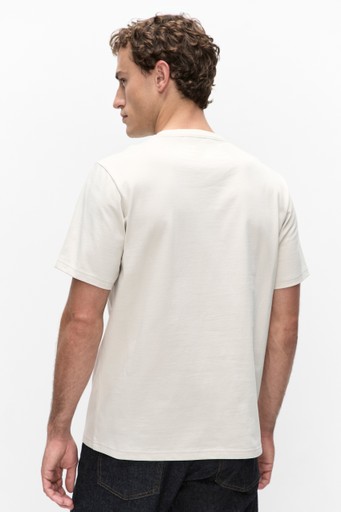 Logan heavy tee