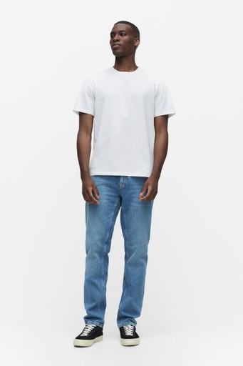 Logan heavy tee