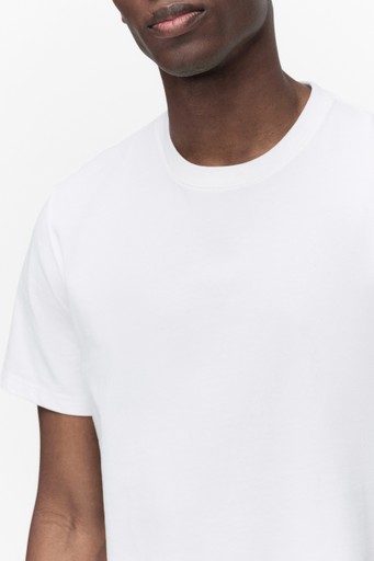 Logan heavy tee