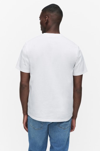Logan heavy tee