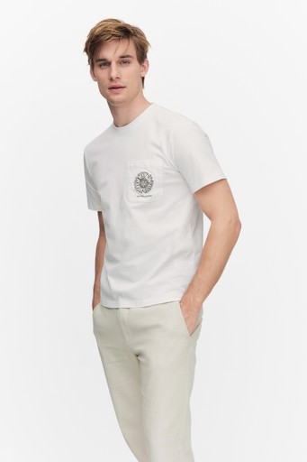 Sammy tee