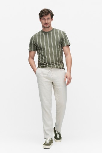Adam tee