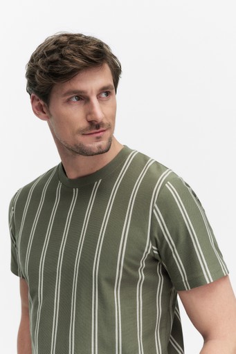 Adam tee