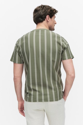Adam tee
