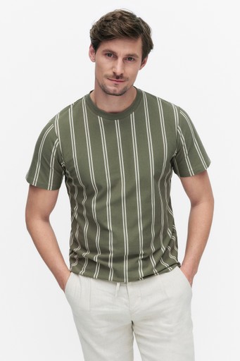 Adam tee