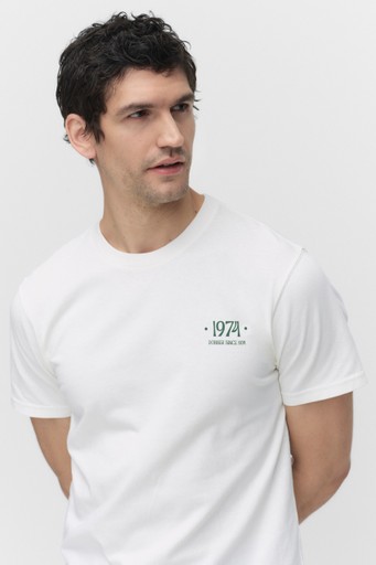Nolan tee