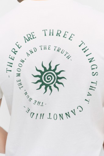 Nolan tee