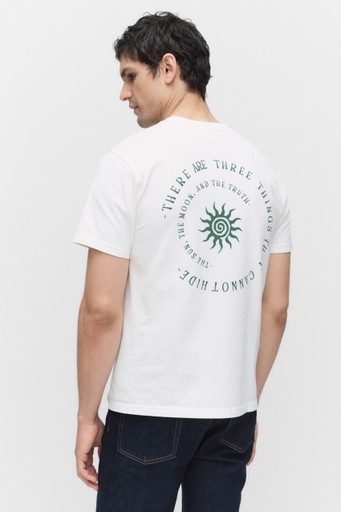 Nolan tee