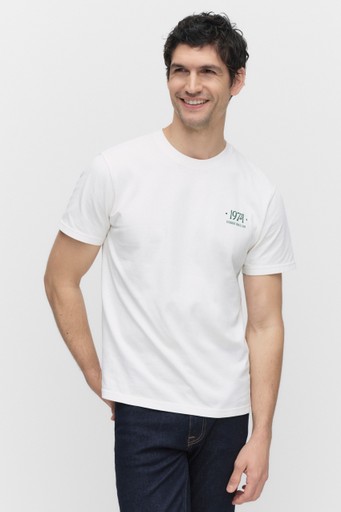 Nolan tee
