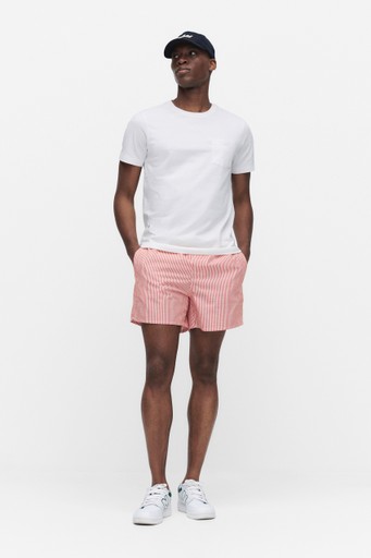Brad tee
