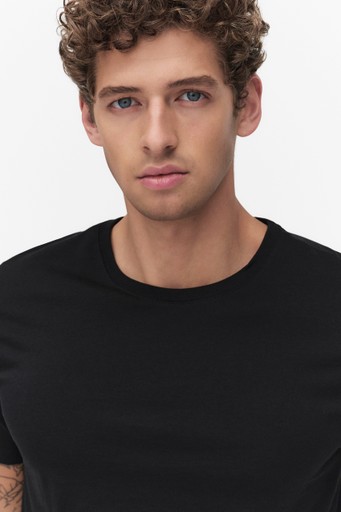 Aidan basic tee