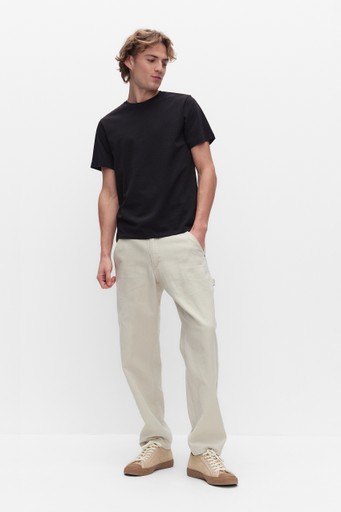 Aidan basic tee