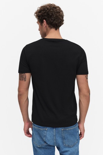 Aidan basic tee