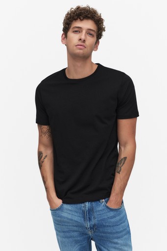Aidan basic tee