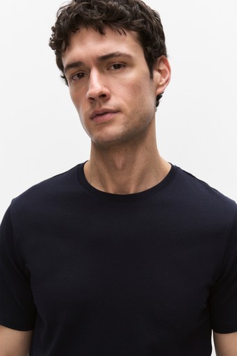 Aidan basic tee