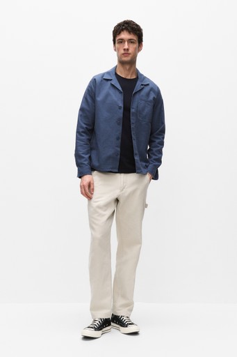 Aidan basic tee