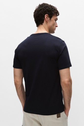 Aidan basic tee