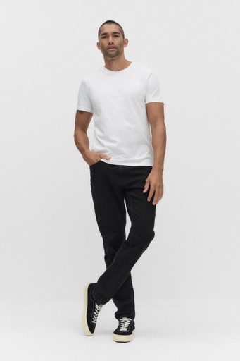 Aidan basic tee