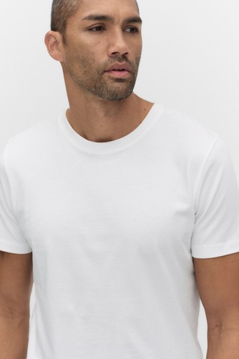 Aidan basic tee