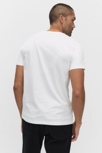 Aidan basic tee