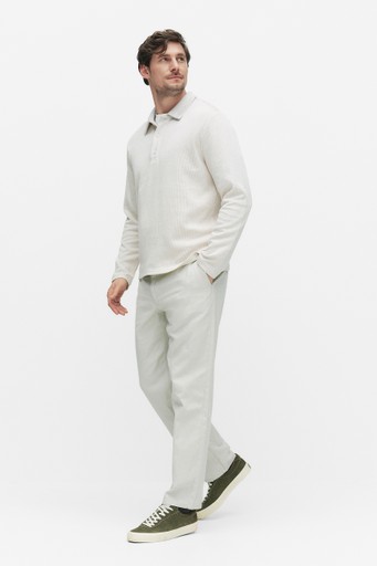 Simon polo shirt