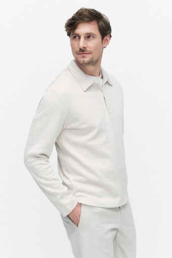 Simon polo shirt