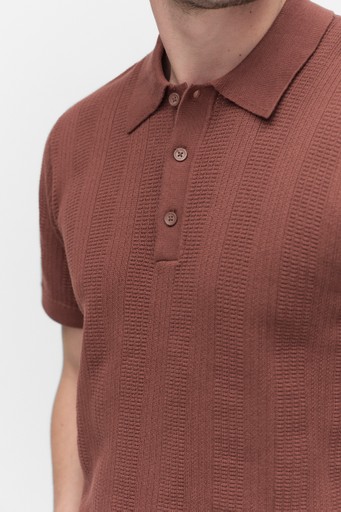 Kenna polo shirt