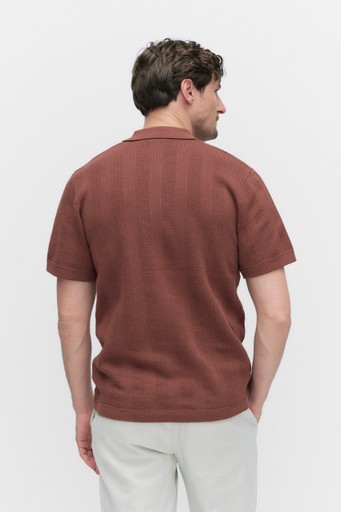 Kenna polo shirt