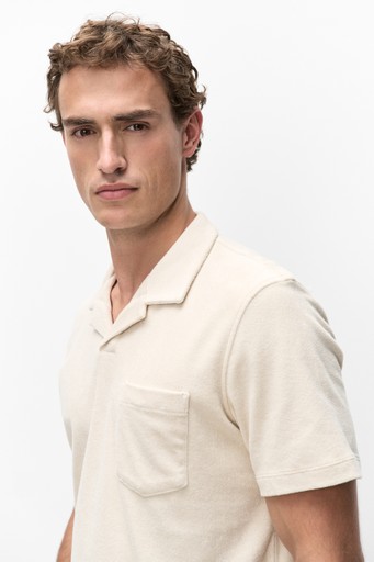 Esmond polo shirt