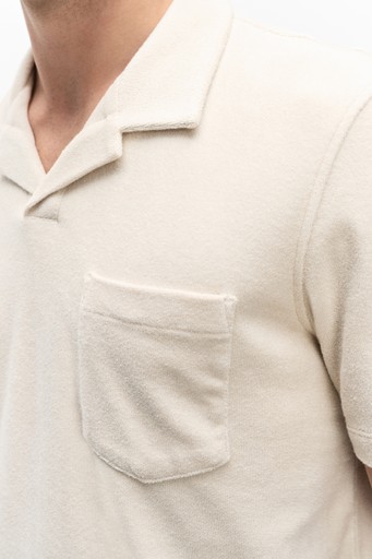 Esmond polo shirt