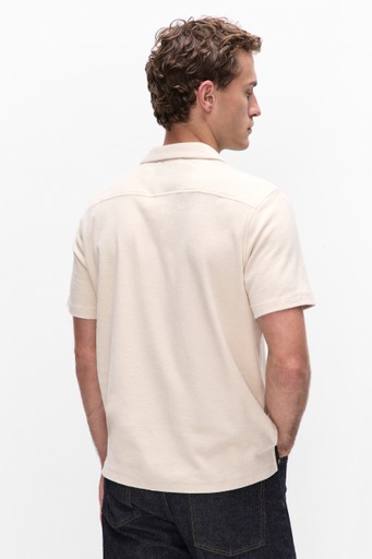 Esmond polo shirt