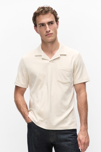 Esmond polo shirt