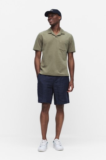 Esmond polo shirt