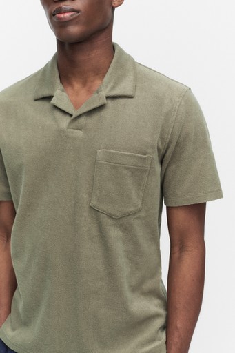 Esmond polo shirt
