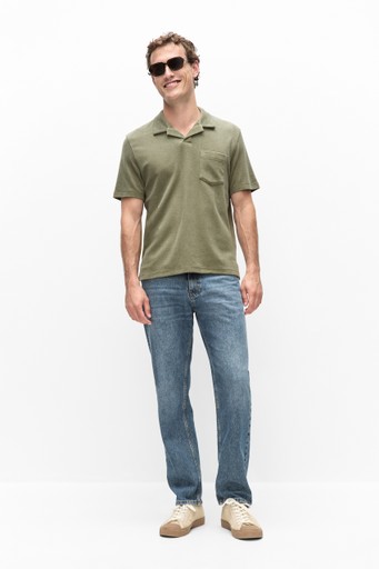 Esmond polo shirt
