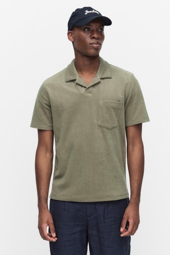 Esmond polo shirt