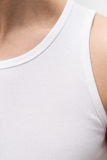 Collin tank top