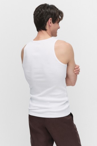 Collin tank top
