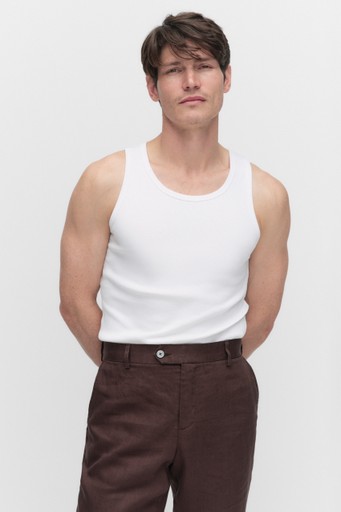 Collin tank top