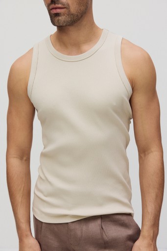 Benjamin tank top