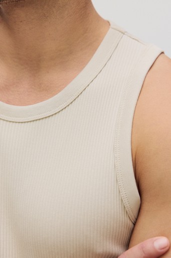 Benjamin tank top