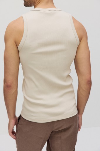 Benjamin tank top