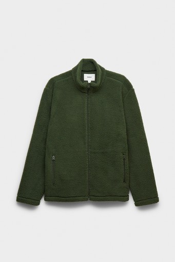 Benson pile jacket