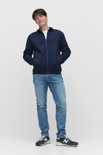 Atle track jacket