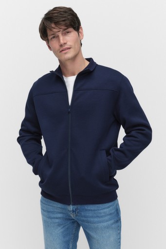 Atle track jacket